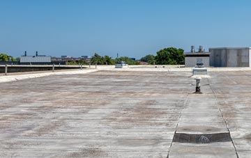 Star commercial flat roofing