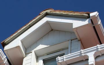 Star fascia installation costs