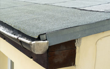 Star flat garage roofing repairs