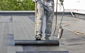 flat roof replacement Star