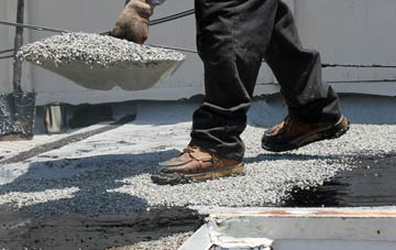Star flat roofing companies