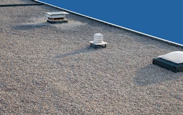 flat roofing Star