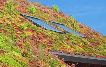 Star living roof systems