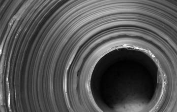 Star pvc roof replacement