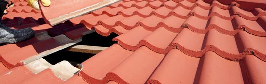 compare Star roof repair quotes