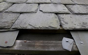 Star slate roof repairs and maintenance