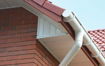 Star soffit repair costs