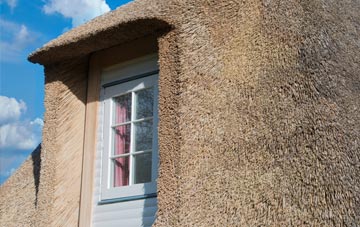 Star thatch roof disadvantages