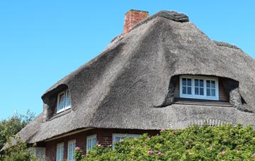 thatch roofing Star