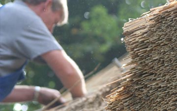 professional Star thatchers