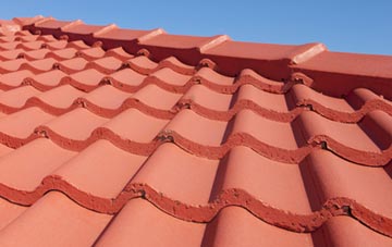 Star tile and slate roof replacement