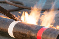 Star flat roofing replacement