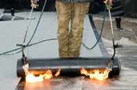 Star flat roof sealing quote