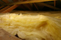 Star pitch roof insulation