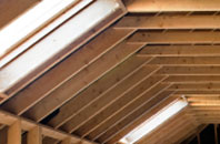 Star tapered roof insulation quotes