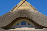 Star thatch roofing